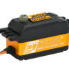 Savox Hv Low Profile Digital Servo 15kg/0.085s@7.4v - Plus - Image 2