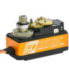 Savox Hv Low Profile Digital Servo 15kg/0.085s@7.4v - Plus - Image 3