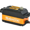 Savox Hv Low Profile Digital Servo 15kg/0.085s@7.4v - Plus - Image 4