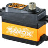 Savox Hv Digi Mini Size Rudder Servo 4kg/0.055s@7.4v - Plus - Image 4