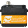 Savox Hv Digi Mini Size Rudder Servo 4kg/0.055s@7.4v - Plus - Image 5