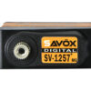 Savox Hv Digi Mini Size Rudder Servo 4kg/0.055s@7.4v - Plus - Image 6