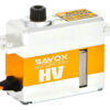 Savox Hv Digital Mini Size Servo 12kg/0.055s@7.4v - Image 2