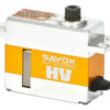 Savox Hv Digital Mini Size Servo 12kg/0.055s@7.4v - Image 4
