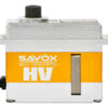 Savox Hv Digital Mini Size Servo 12kg/0.055s@7.4v - Image 5