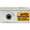 Savox Hv Digital Mini Size Servo 12kg/0.055s@7.4v - Image 6