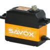 Savox 'Hv' STD Size Ultra Torque 35kg/0.11s@7.4v-updated - Image 4