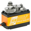 Savox 'High Voltage' STD Ultra Fast 25kg/0.08@7.4v Updated - Image 3