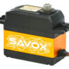 Savox 'High Voltage' STD Ultra Fast 25kg/0.08@7.4v Updated - Image 4
