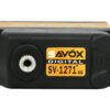 Savox 'High Voltage' STD Ultra Fast 25kg/0.08@7.4v Updated - Image 6