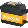 Savox High Voltage STD Ultra Torque 30kg/0.10s@7.4v - Plus - Image 4