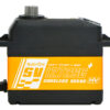 Savox High Voltage STD Ultra Torque 30kg/0.10s@7.4v - Plus - Image 5