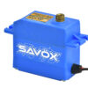 Savox Waterproof Hv Digital Servo 8kg/0.13s@7.4v - Plus - Image 4