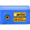 Savox Waterproof Digital Servo 15kg/0.17s@6v - Plus - Image 5