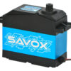 Savox Waterproof Jumbo Hv Digi Servo 40kg/0.17s@7.4v - Plus - Image 4