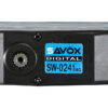 Savox Waterproof Jumbo Hv Digi Servo 40kg/0.17s@7.4v - Plus - Image 6
