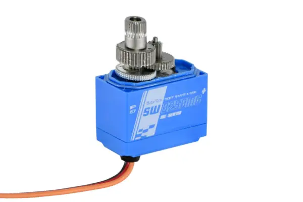 Savox Waterproof Digital Micro Servo 5KG/0.11S@6V - Plus