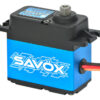 Savox W/Proof Digi Servo 20kg/ 0.15S@6V 32KG/0.13S@7.4V- Plus - Image 4