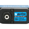 Savox W/Proof Digi Servo 20kg/ 0.15S@6V 32KG/0.13S@7.4V- Plus - Image 6