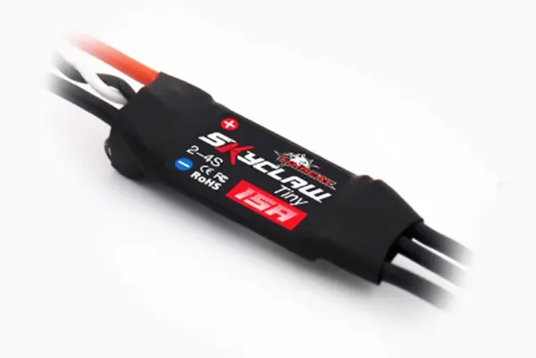 Tomcat Skyclaw Tiny 15a for Racing Drones