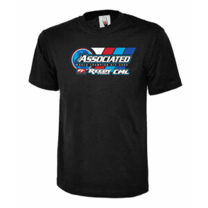 Team Associated / Reedy / Ft / CML Team T-Shirt - Small