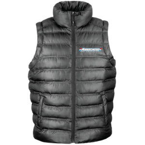 Team Associated Team Gilet - Medium