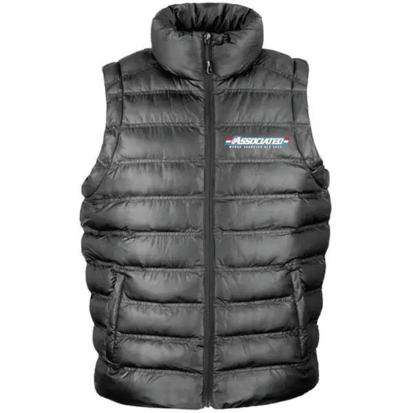 Team Associated Team Gilet - Medium