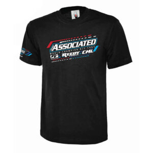 Team Associated/Reedy/Ft/CML Team 2 T-Shirt - Xx-Large