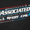Team Associated/Reedy/Ft/CML Team 2 T-Shirt - XXX-Large - Image 3