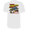 Team Associated 1988 Vintage Brand T-Shirt - Xx-Large - Image 3