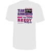 Team Associated / Reedy Worlds 1989 Race T-Shirt - Medium - Image 3