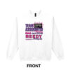 Team Associated / Reedy Worlds 1989 Race Sweatshirt - Medium - Image 2