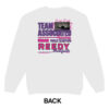 Team Associated / Reedy Worlds 1989 Race Sweatshirt - Medium - Image 3