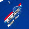 Team Associated Ae 2016 Worlds T-Shirt Blue (S) - Image 2