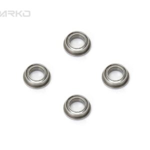 Roulement Sparko Épaulé 5x8x2.5mm (4pcs)