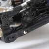 Sparko F8 Euro 25 1:8 4wd Nitro Buggy - Image 4