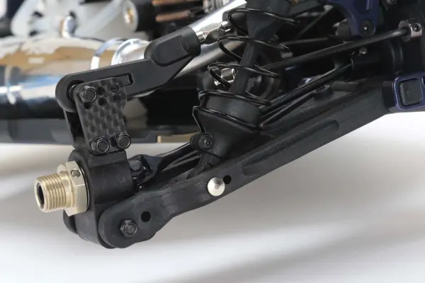 Sparko F8 Euro 25 1:8 4wd Nitro Buggy