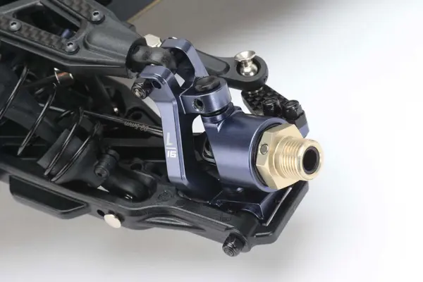 Sparko F8 Euro 25 1:8 4wd Nitro Buggy