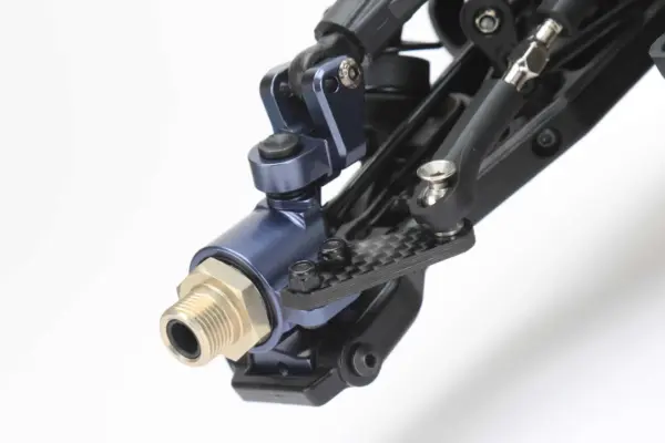 Sparko F8 Euro 25 1:8 4wd Nitro Buggy