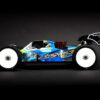 Sparko F8 Euro 25 1:8 4wd Nitro Buggy - Image 8