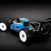 Sparko F8 Euro 25 1:8 4wd Nitro Buggy - Image 10