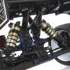 Sparko F8 Euro 25 1:8 4wd Nitro Buggy - Image 12