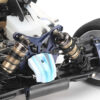 Sparko F8 Euro 25 1:8 4wd Nitro Buggy - Image 14