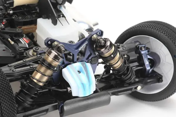 Sparko F8 Euro 25 1:8 4wd Nitro Buggy