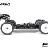 Sparko F8 Euro 25 1:8 4wd Electric Buggy - Image 3