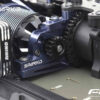 Sparko F8 Euro 25 1:8 4wd Electric Buggy - Image 8