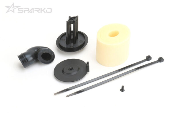 Filtre a Air Complet Sparko F8