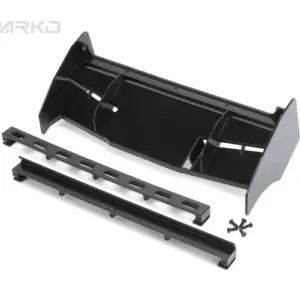 Aileron Noir Sparko F8