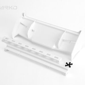 Aileron Blanc Sparko F8