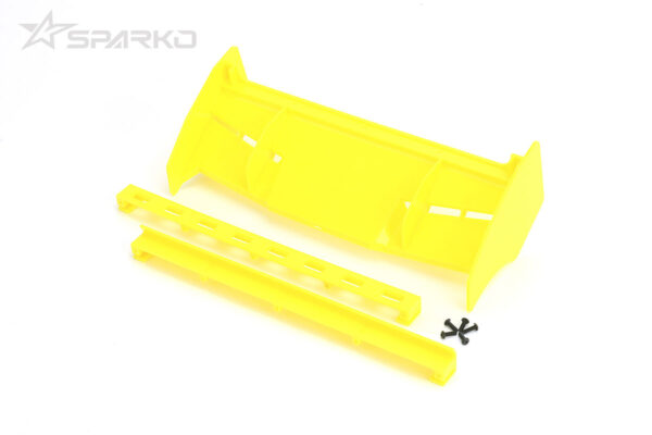 Aileron Jaune Sparko F8